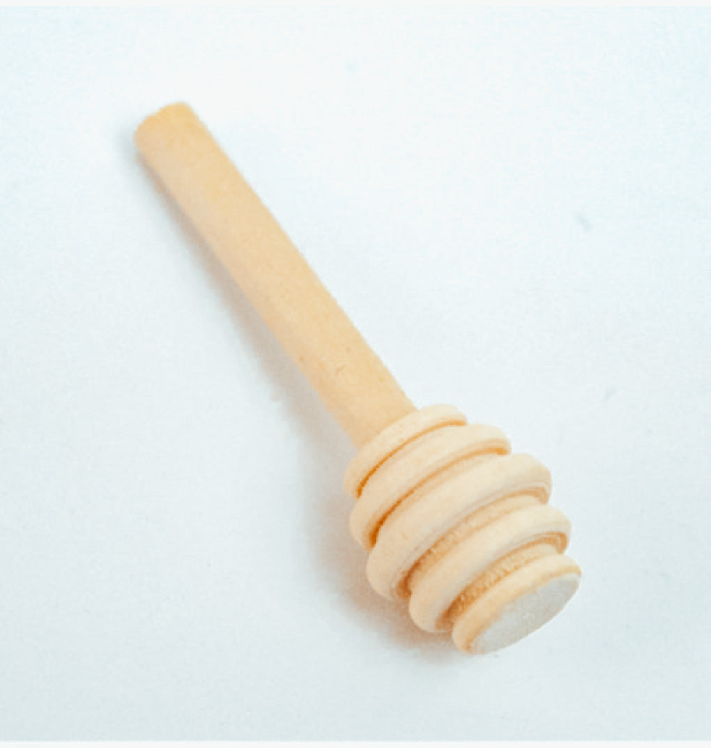 10 pack Mini Honey dipper