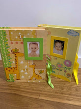 Load image into Gallery viewer, Baby&#39;s first keepsake memory box
