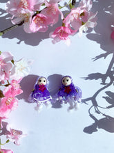 Load image into Gallery viewer, Handmade doll 2 pack
