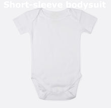 Load image into Gallery viewer, Nova check shirt / bodysuit infant
