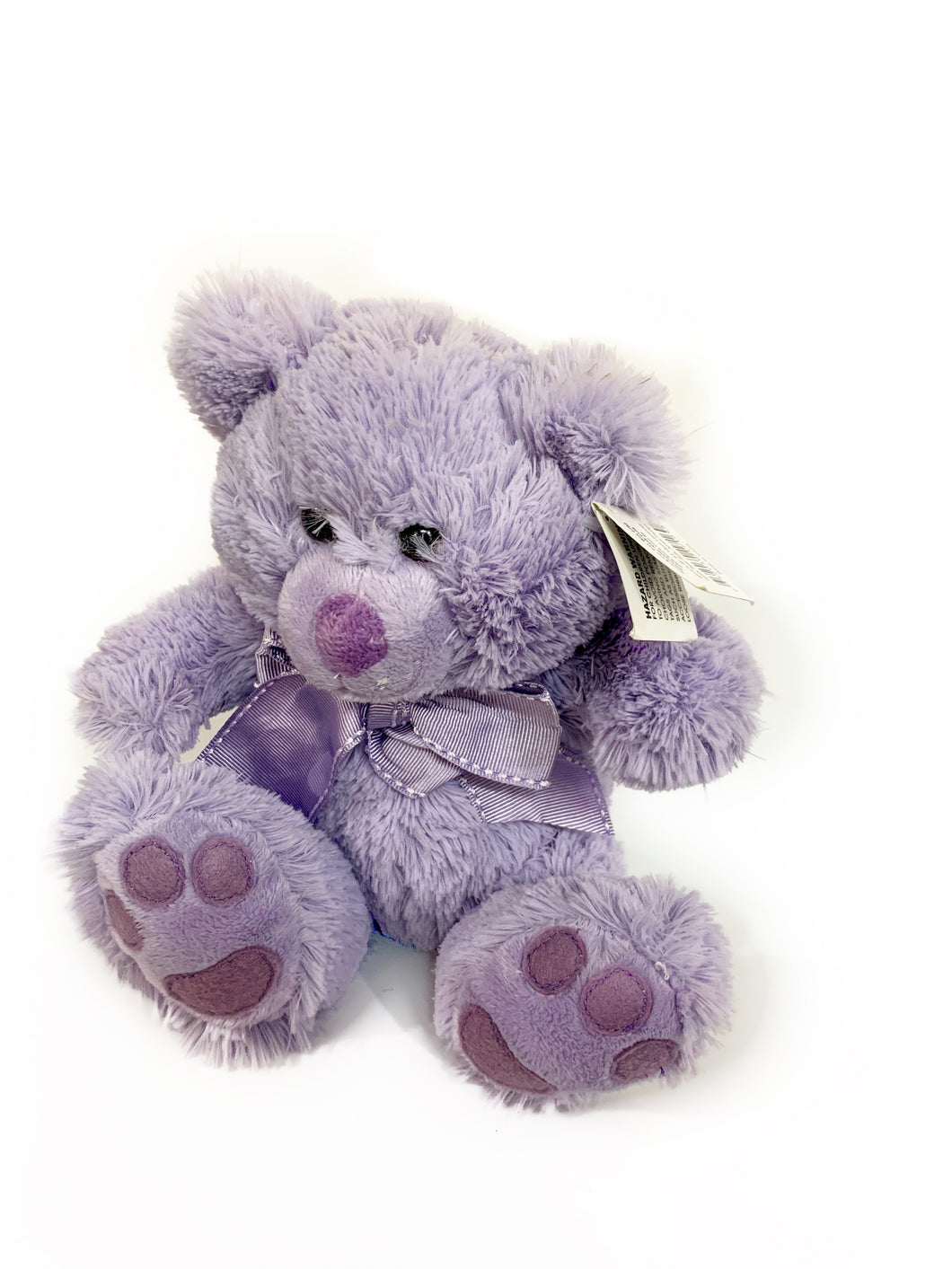 Violet Bear