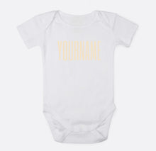 Load image into Gallery viewer, The real boss shirt / bodysuit infant
