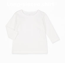 Load image into Gallery viewer, Nova check shirt / bodysuit infant
