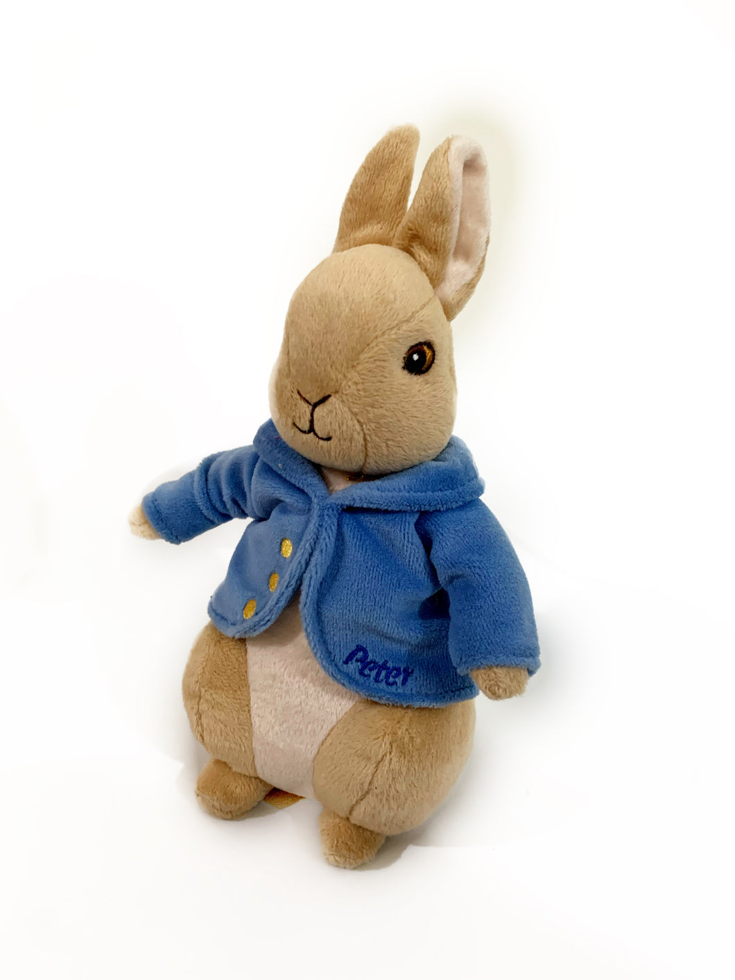 Peter rabbit