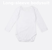 Load image into Gallery viewer, Nova check shirt / bodysuit infant
