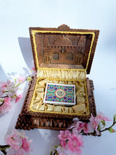 Load image into Gallery viewer, Bronze Quran gift
