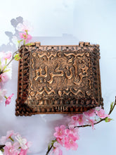 Load image into Gallery viewer, Bronze Quran gift
