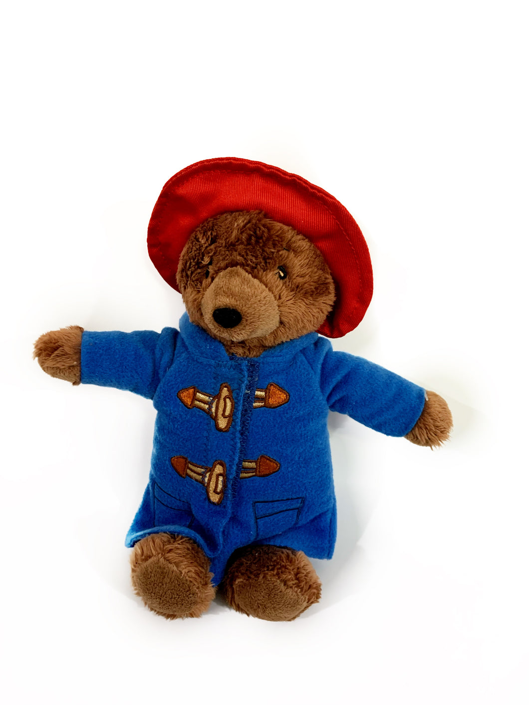 Paddington bear